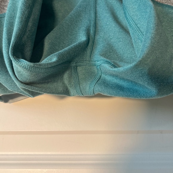 Aerie chill play move color-block leggings mesh; S - Picture 5 of 6